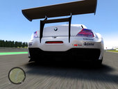2010 BMW Z4 GT3